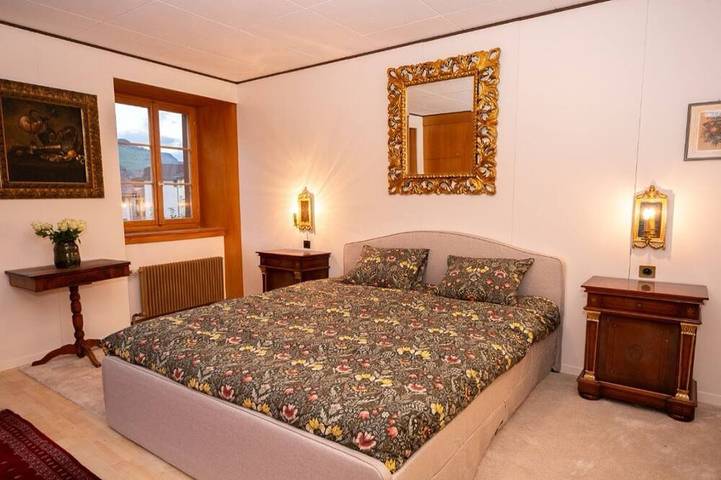 Gîte pour 6 personnes à Andeer - 2