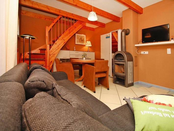 Ferienhaus für 4 Personen in Plau am See - 4