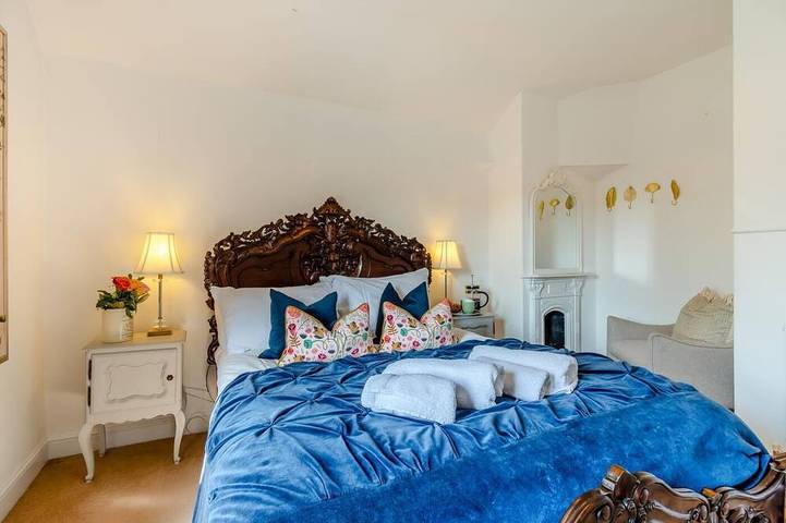 2 Bed in Southwell (oc-s30604) in Sherwood Forest, Nottinghamshire