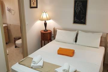 Bungalow para 6 Personas en Sur de Creta, Creta, Foto 4