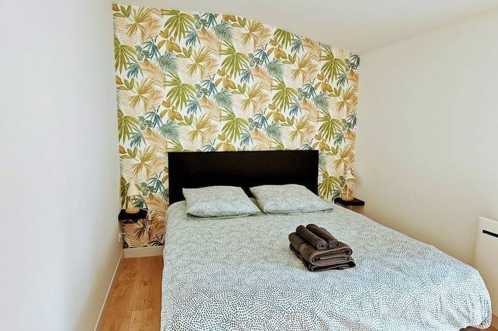 Location de vacances pour 5 personnes à Saint-Amand-sur-Sèvre - 2