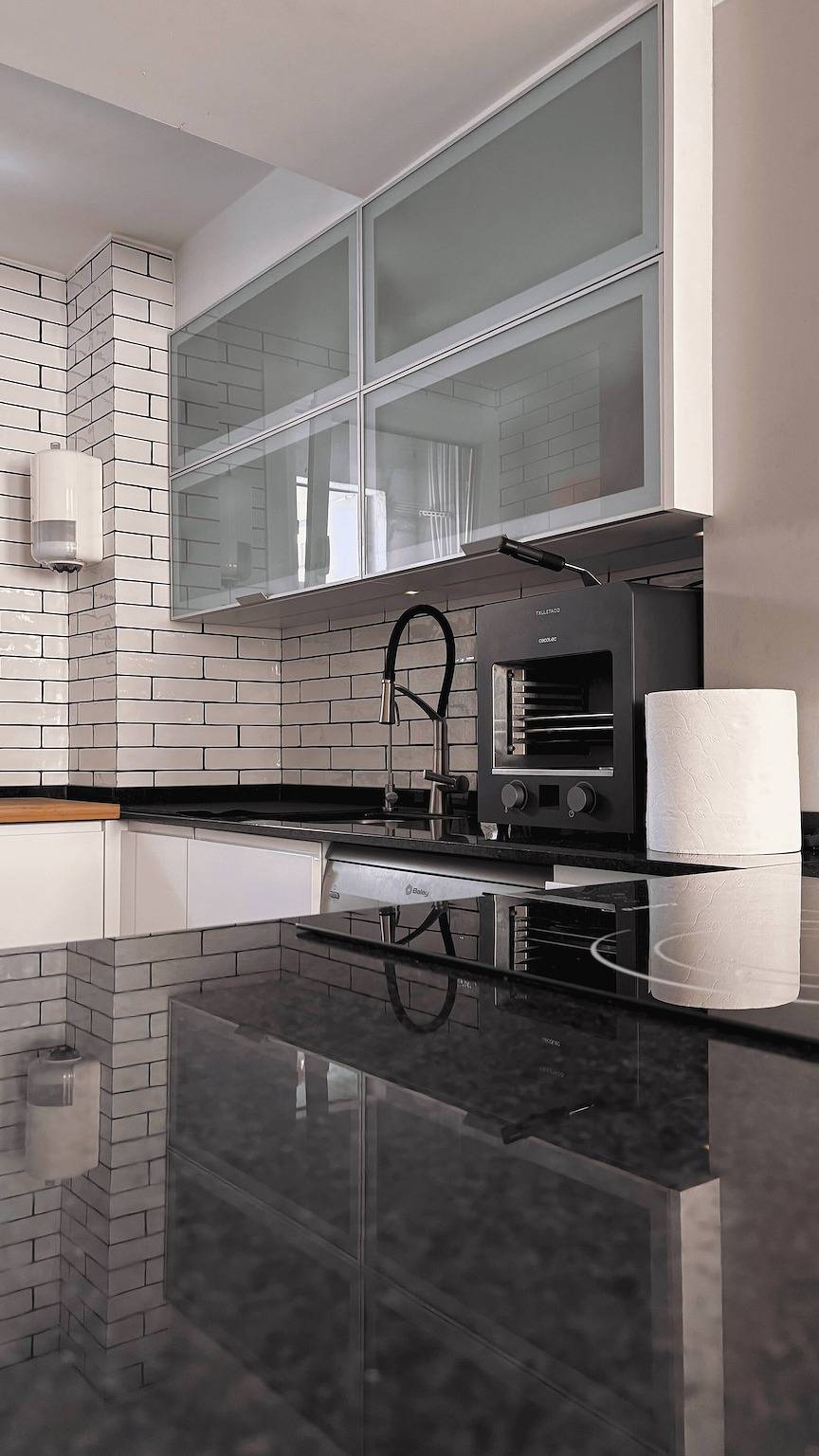 Appartement entier, Espectactular Pilar 8-7 by Vigovacaciones in Vigo, Rías Baixas