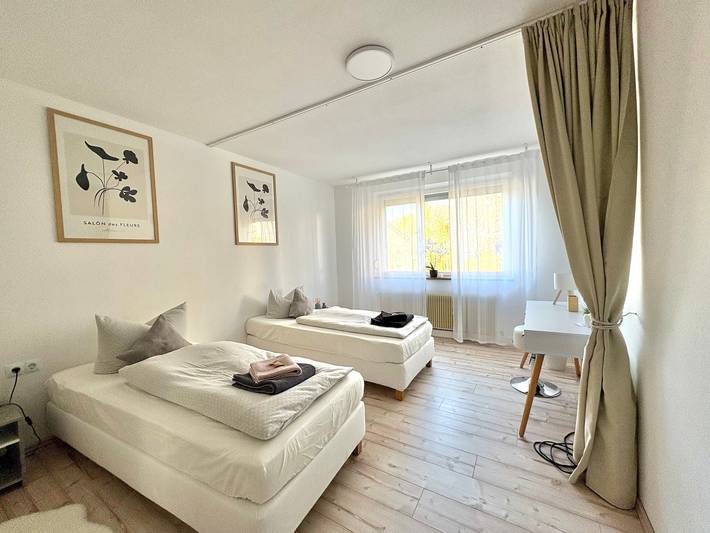 Bauernhof für 5 Personen in Schwäbische Alb - 4