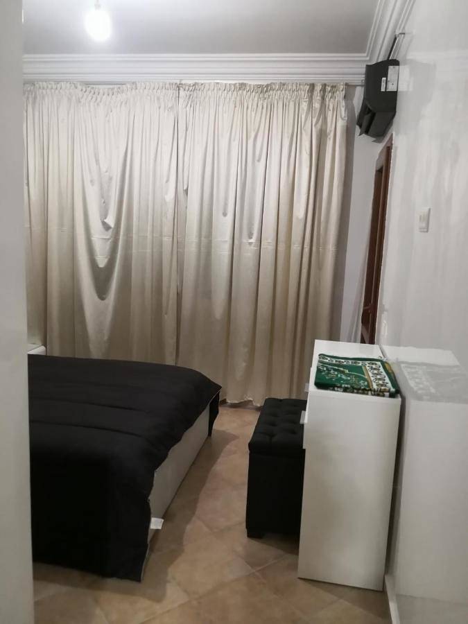 Gîte pour 6 personnes, avec vue et bassin pour enfant ainsi que piscine et jardin à M'diq - 3