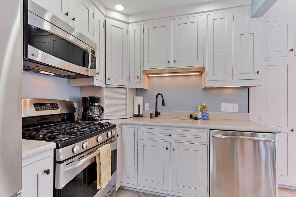 Vacation House for 10 Guests in Mission Bay (SD), San Diego