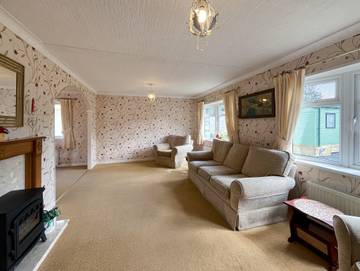 Holiday Rental for 4 People in Newton Stewart, Galloway Forest Park, Photo 3