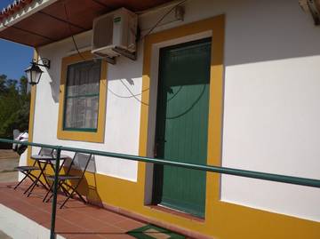 Apartamento De Férias para 4 Pessoas em Mértola, Parque Natural do Vale do Guadiana, Foto 1