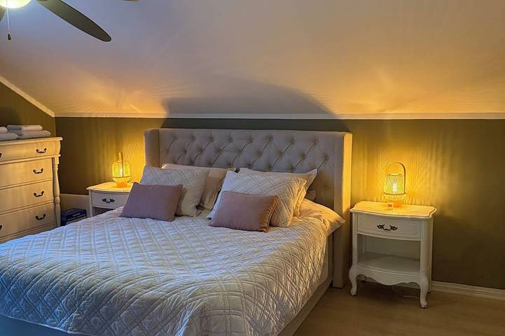 Villa für 9 Personen, mit Garten in Norwegen - 2