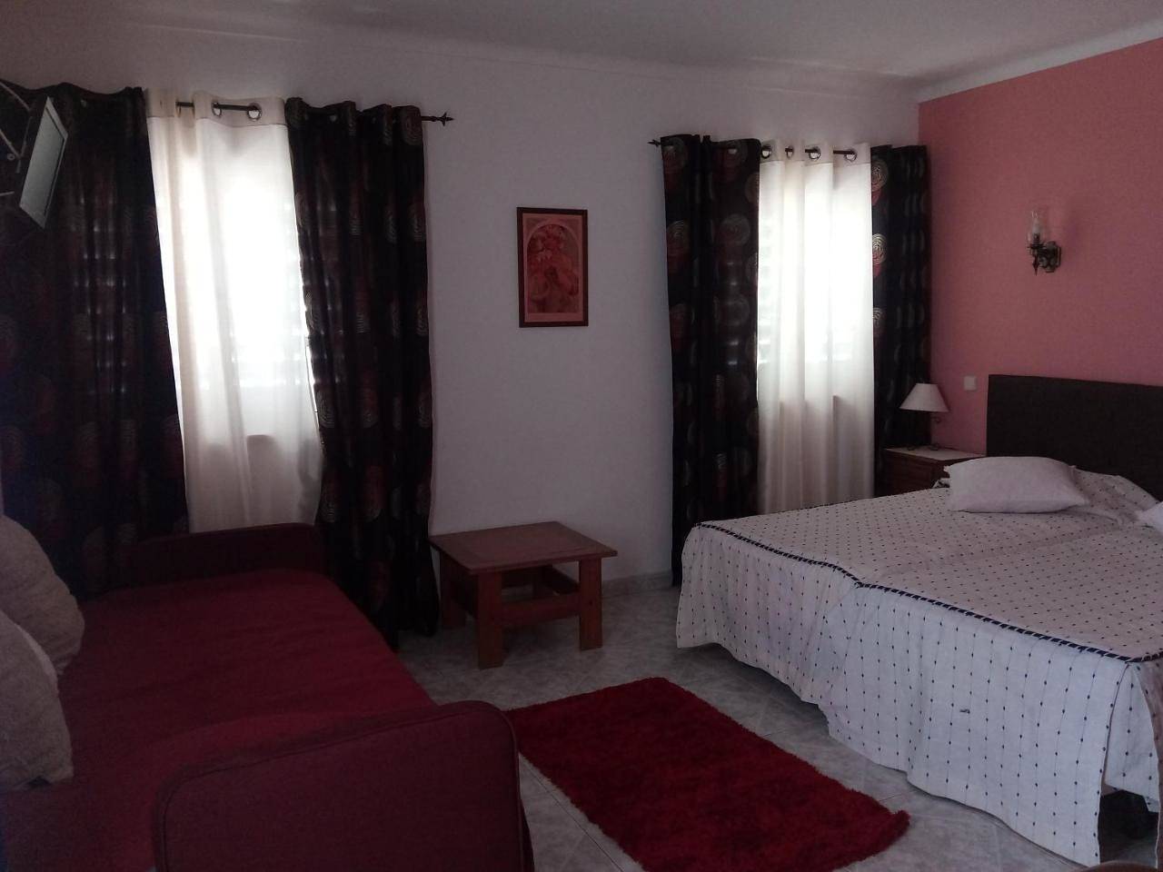Vila Sodré Guest House in Silves, District de Faro