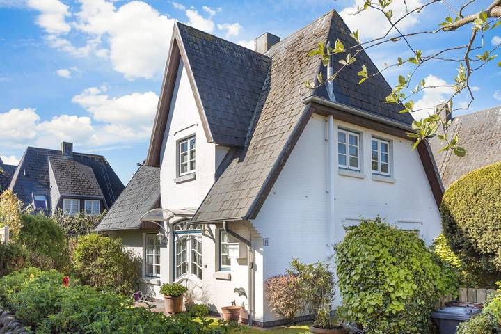 Ferienwohnung für 4 Personen - 1