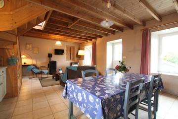 Gîte for 4 People in La Hague, Manche, Photo 1