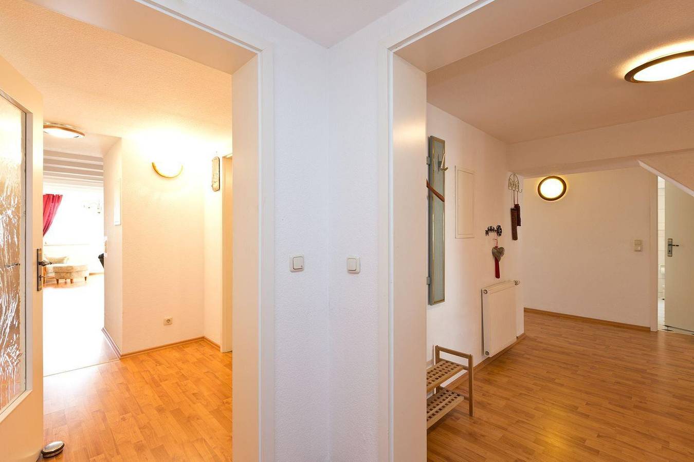 Ganze Wohnung, Kietzspeicher App. 09 in Waren (Müritz), Müritz
