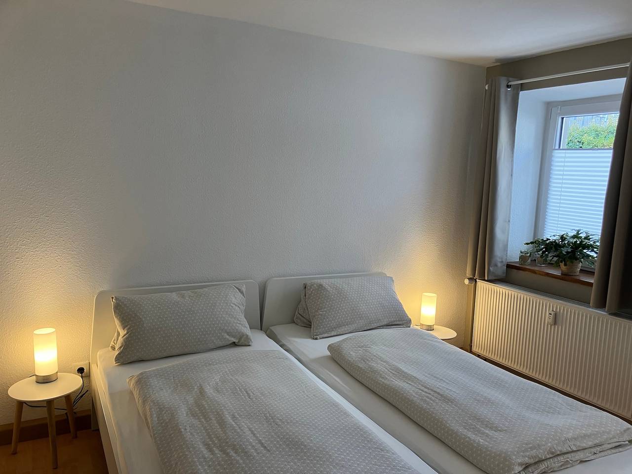 Ganze Wohnung, Ferienwohnung "Enz" mit Charme in der Bietigheimer Altstadt in Bietigheim-Bissingen, Kraichgau