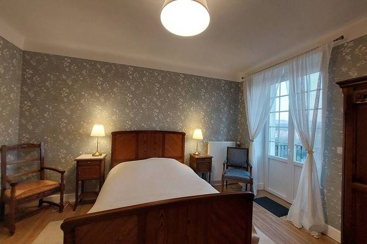 Location de vacances pour 14 personnes, avec jardin à Sainte-Mondane - 3