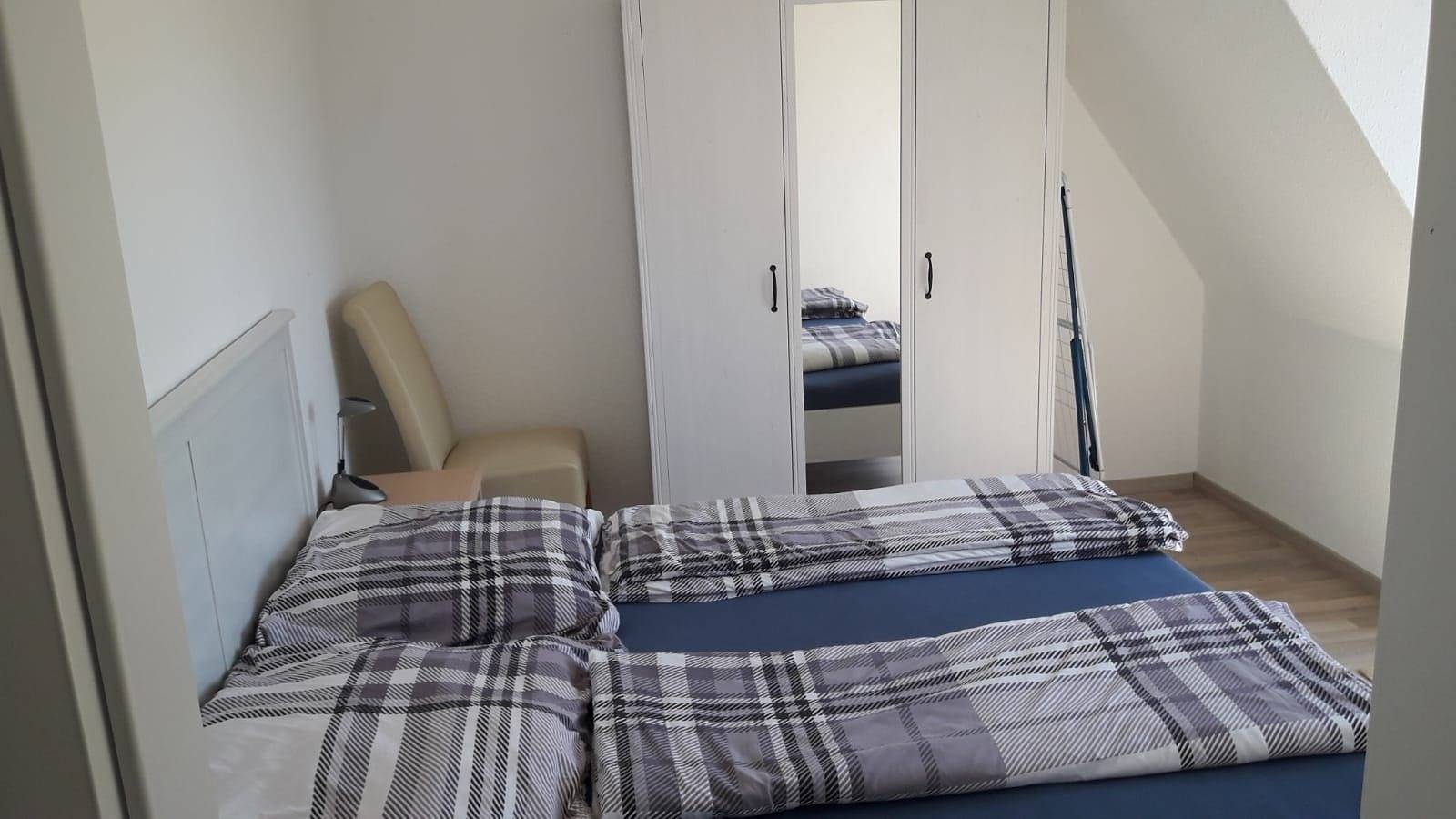 Ganze Ferienwohnung, Ferienwohnung Max 2 in Grube, Ostholstein