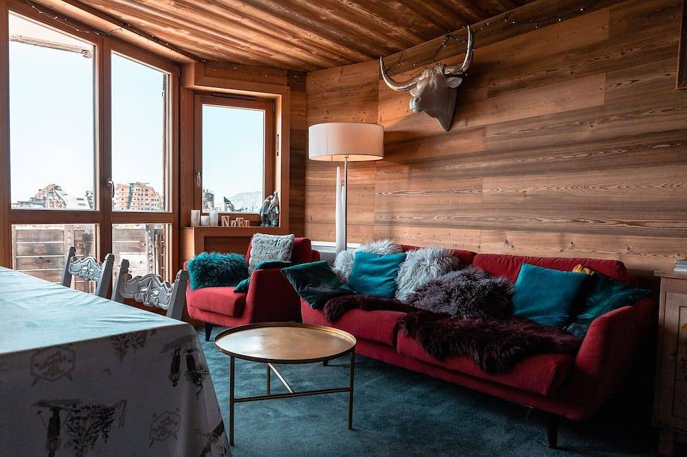 Appartamento vacanze a Morzine a partire da 255€ a notte