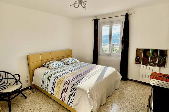 Location de vacances pour 6 personnes, avec balcon et jardin à L'Escale (Alpes-de-Haute-Provence) - 2