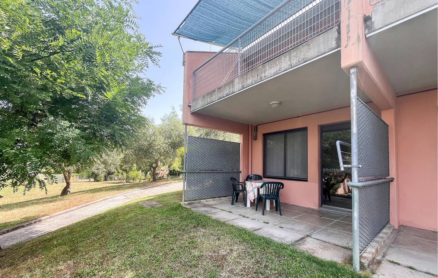 Ganze Ferienwohnung, Moderne Wohnung mit Garage und Pool in der Nähe von Magione 2km in Magione, Lago Trasimeno