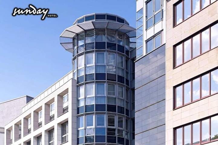 Appartement de vacances pour 2 personnes - 1