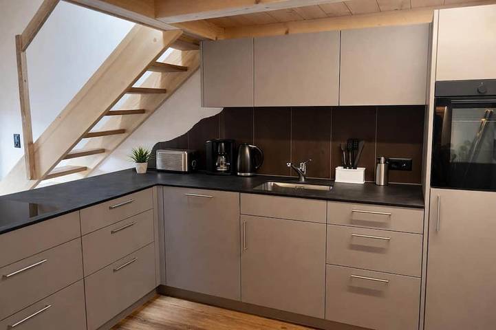 Ferienwohnung für 6 Personen - 1