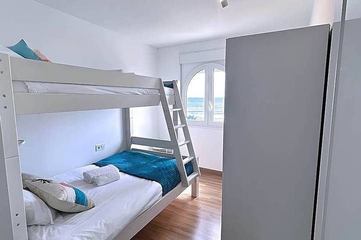 Appartement entier, Albaida Gardens in Torrox Costa, Torrox
