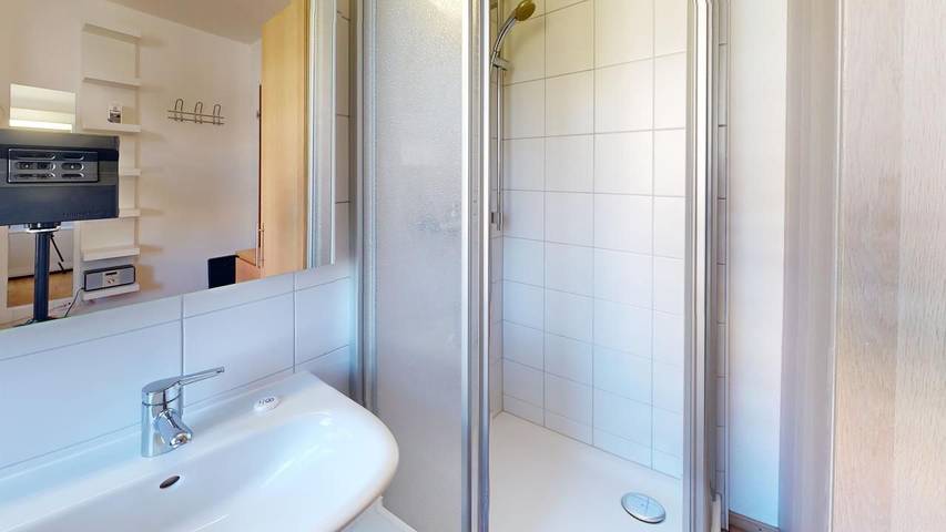 Ferienwohnung für 2 Personen, mit Ausblick in St. Moritz - 4