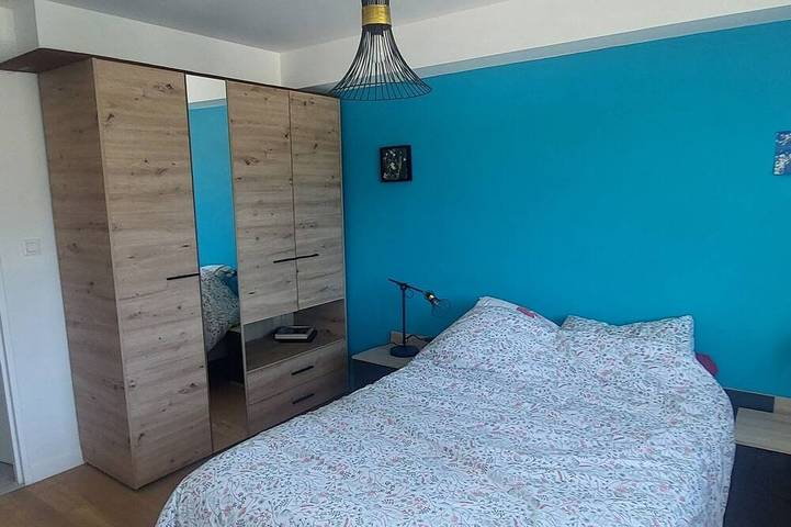 Gîte pour 6 personnes dans Cinema Le Rex Villard De Lans - 3