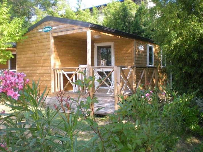 Casa rodante para 5 personas - 1