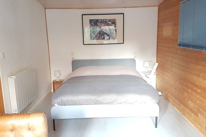 Maisonnette Chambery in Chambéry, Région de Chambéry