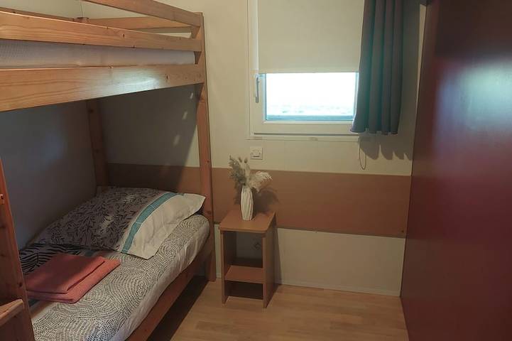 Camping pour 4 personnes dans Périgord Vert - 2