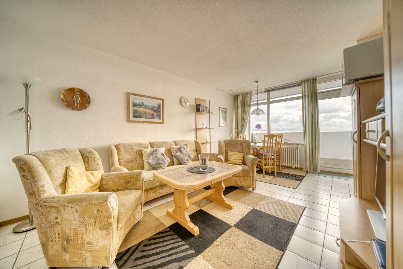 Appartamento vacanze a Heiligenhafen a partire da 67€ a notte