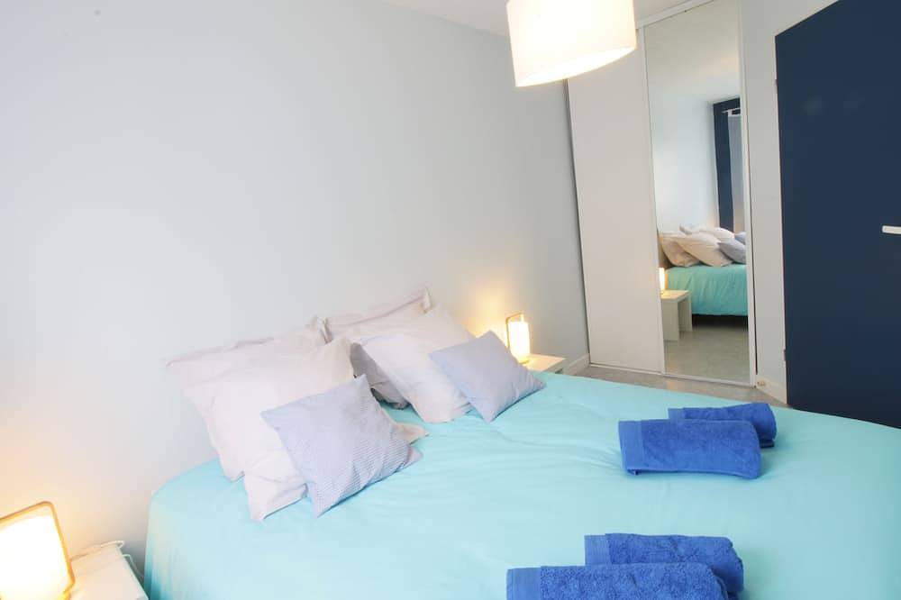 Entire apartment, Comfortable T3 at the foot of the Castle of Chambéry! in Chambéry, Chambéry region