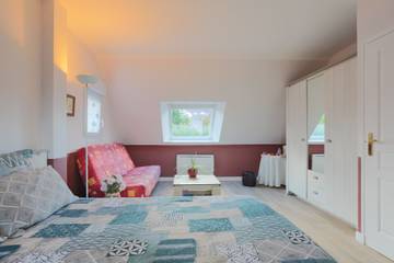 Chambre D’hôte pour 6 Personnes dans Paimpol, Côte de Granit Rose, Photo 4