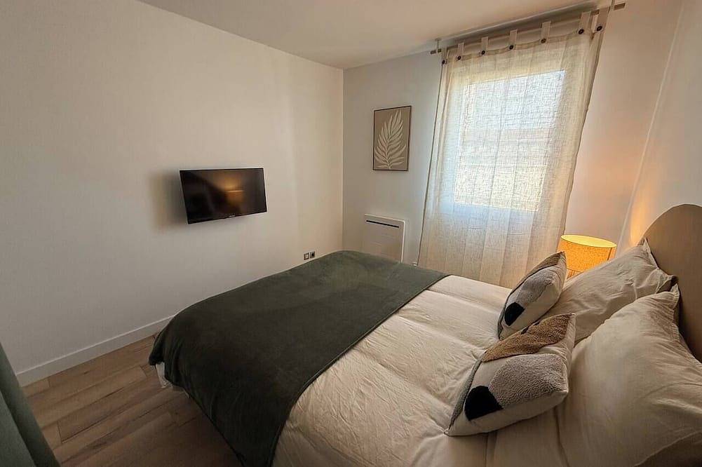 Apartamento entero, Apartment Cosy Cergy in Cergy, Valle del Oise