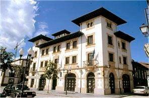 Hotel para 2 personas, con vistas y balcón - 1