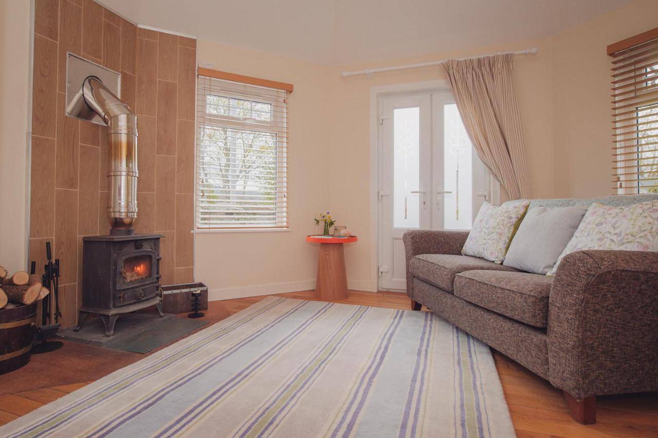 Firhurst in Aboyne, Aberdeenshire