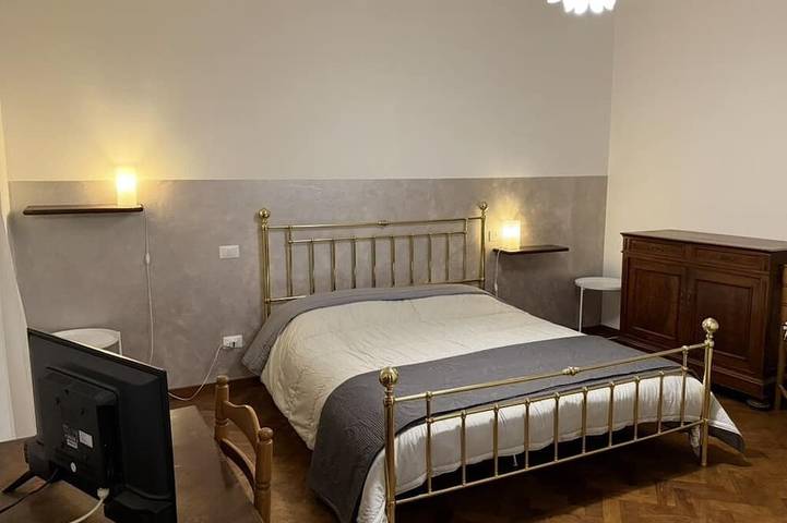 “Residenza il Castello” 2 Bis in Castell'Arquato, Piacenza Provinz