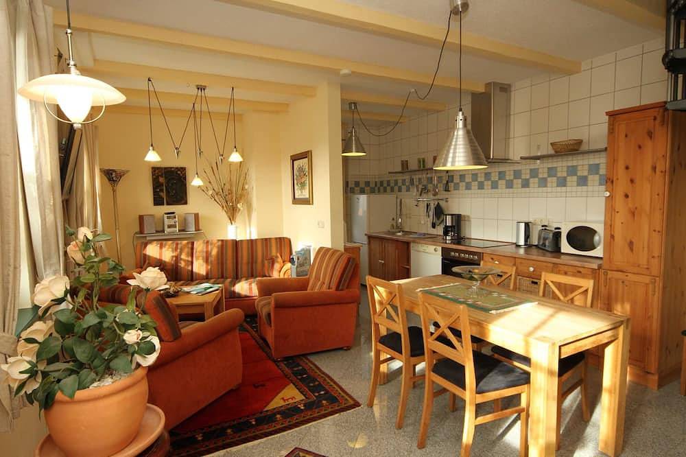 Ferienwohnung in Usedom für 4 Personen in Usedom