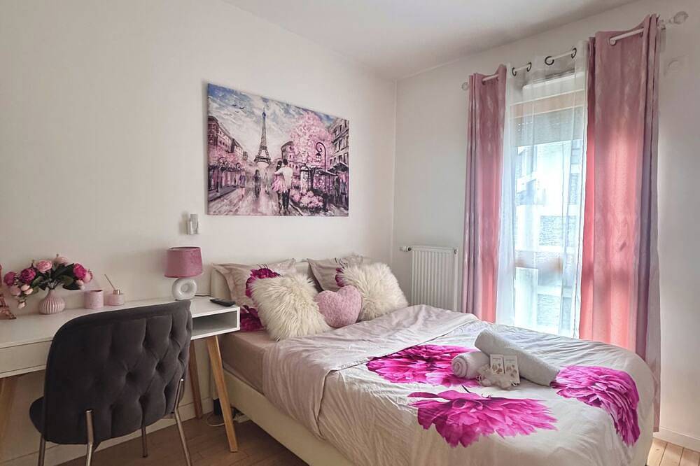 Premium Room Paris La Défense Arena in Nanterre, Hauts-de-Seine