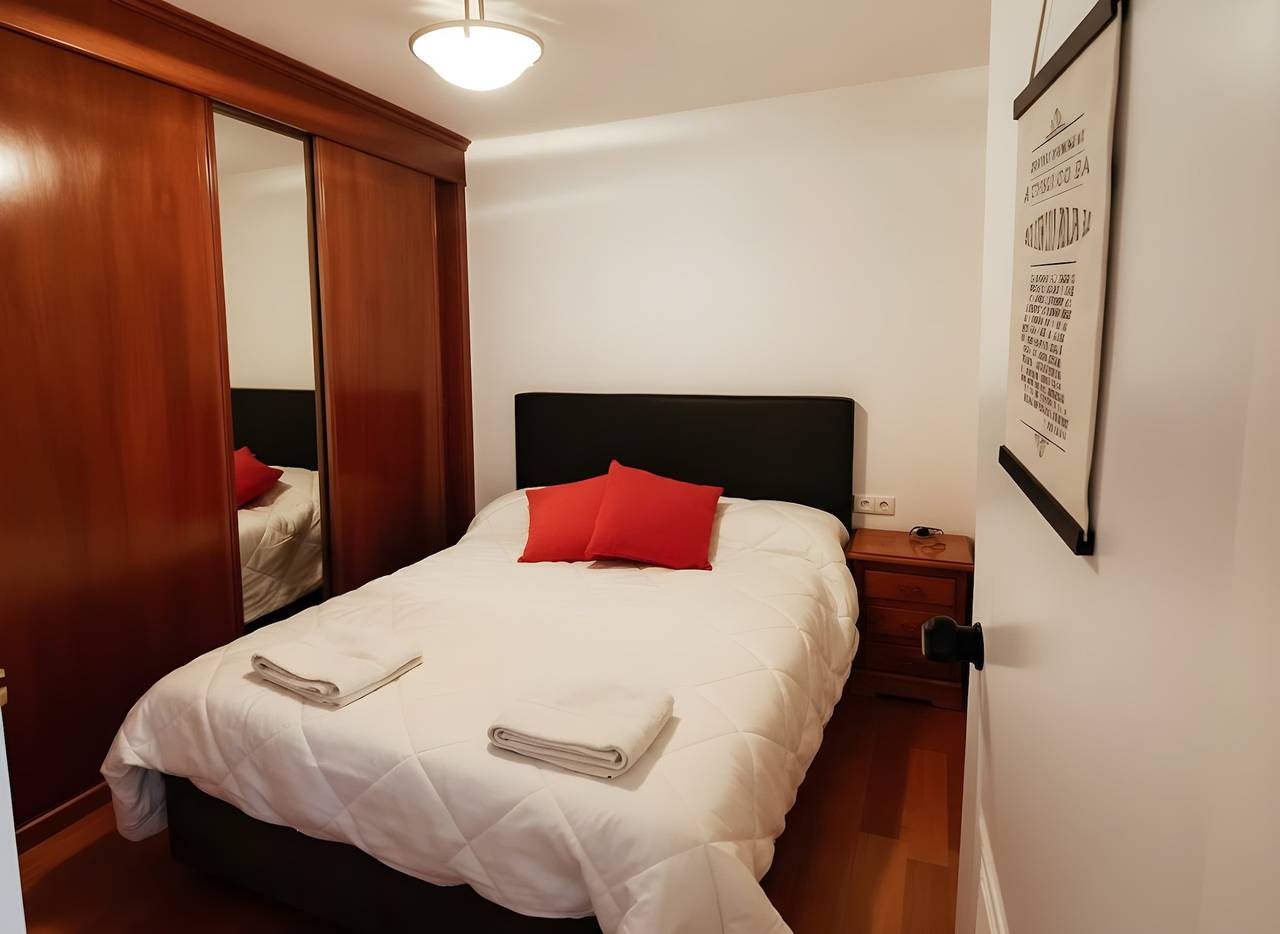 Apartamento entero, Apartamento con Vistas Parking y Descuentos en Forfaits Sierra Nevada in Sierra Nevada Ski Resort, Monachil