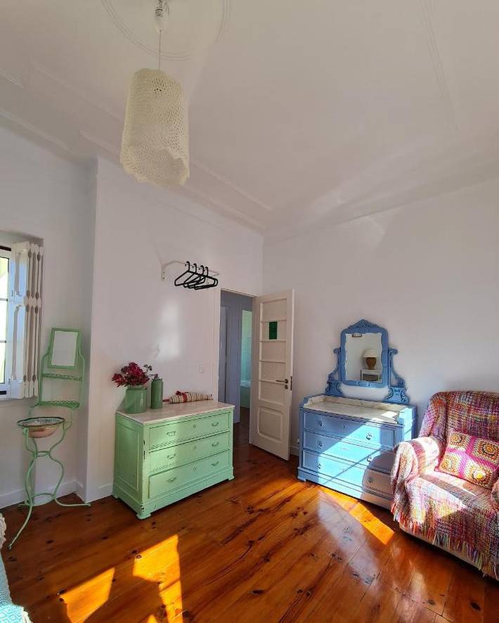 Casa rural para 6 personas, con vistas en Sintra - 3