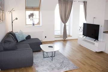 Ferienhaus für 8 Personen in Wien