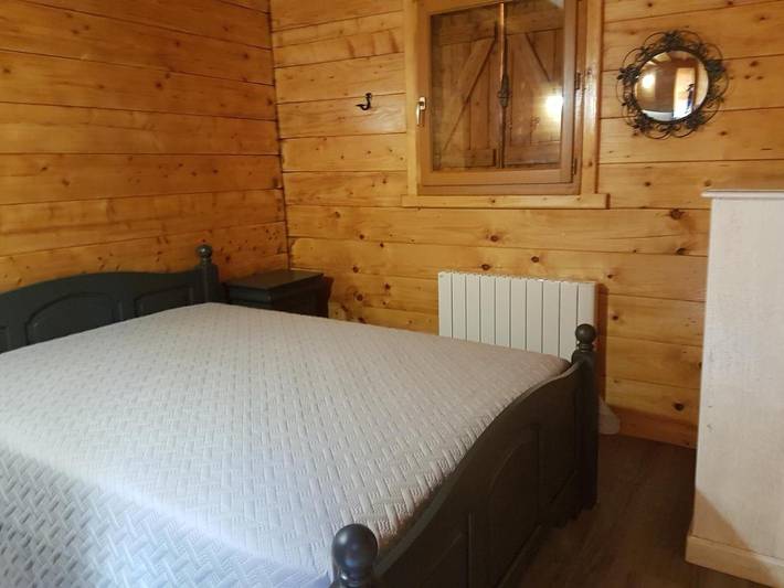 Location de vacances pour 6 personnes, avec terrasse et vue ainsi que vue sur le lac et piscine à Saint-Germain-de-Tallevende-la-Lande-Vaumont - 4