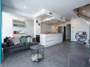 Maison De Vacances pour 6 Personnes dans Port Camargue, Le Grau-du-Roi, Photo 1