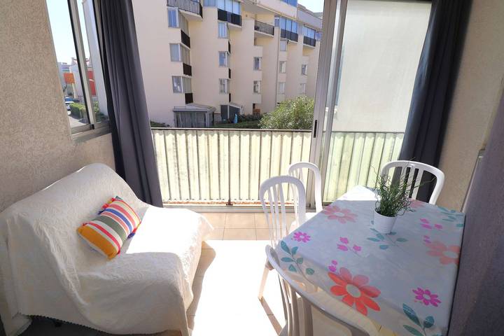 Gîte pour 4 personnes dans Plage Rive Gauche - 2
