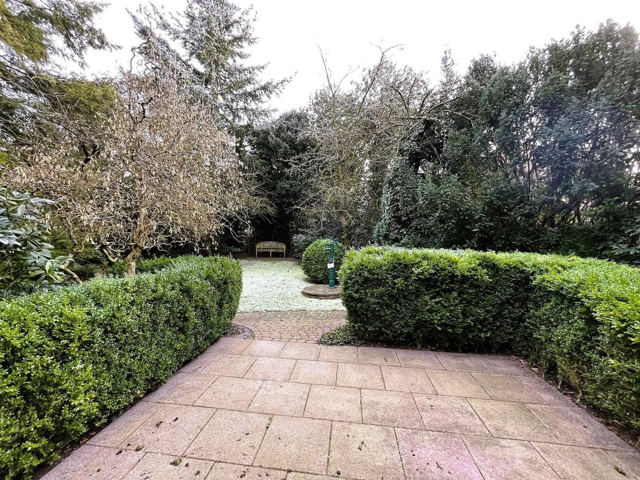 Heidekate unter Reet - Feha, Du+Bad/Wc, 100 m², 1 Dz, Eg und Og in Schneverdingen, Landkreis Heidekreis