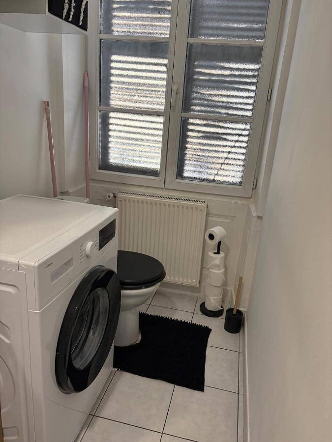 Gîte pour 2 personnes, animaux acceptés dans Montrevel - 2