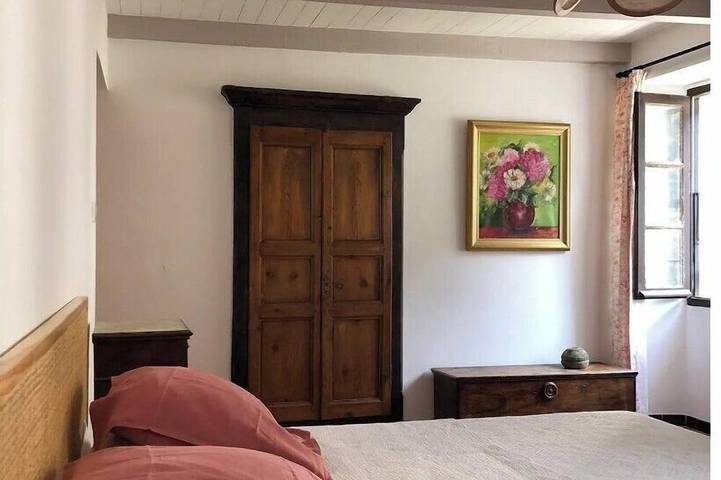 Location de vacances pour 6 personnes, avec terrasse à Nonza - 3