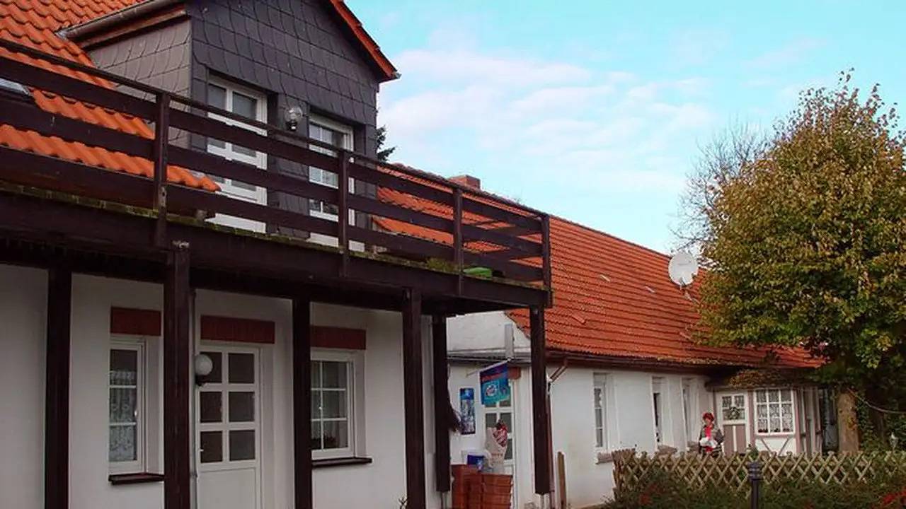 Ganze Ferienwohnung, Ferienwohnung für 2 Personen (30 m²) in Usedom in Usedom Stadt, Usedom