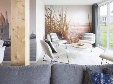 Villa voor 8 Personen in Kamperland, Zeeuwse Kust, Afbeelding 1